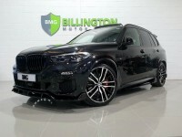 BMW X5  Blue #65