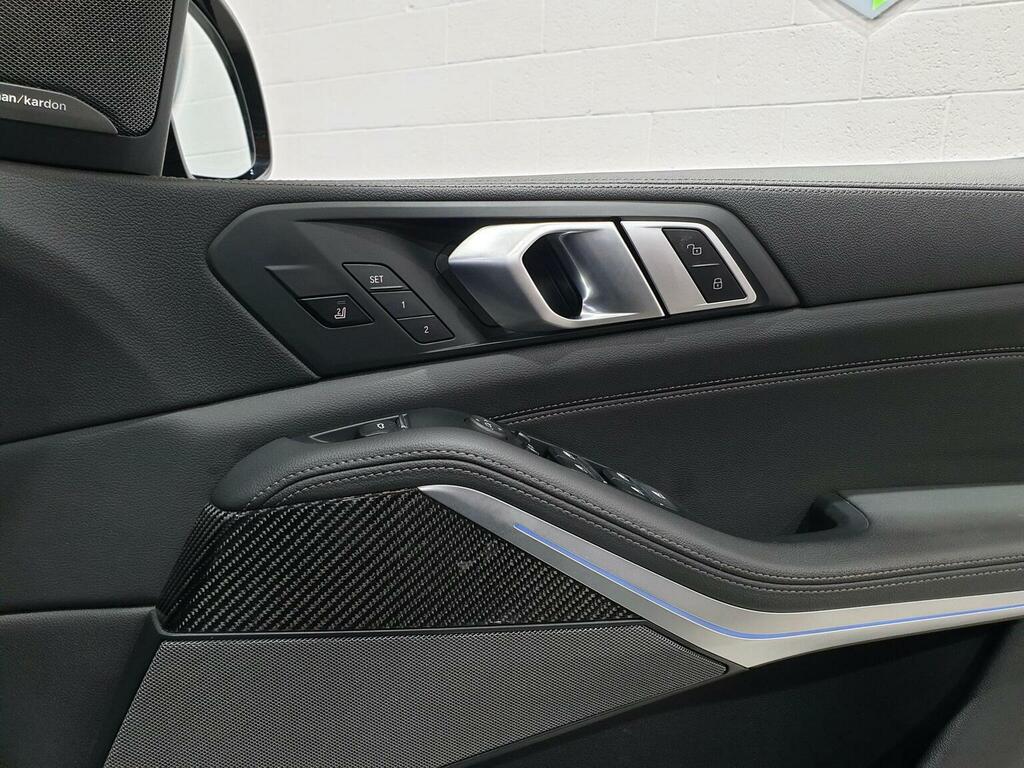 BMW X5  Blue #45