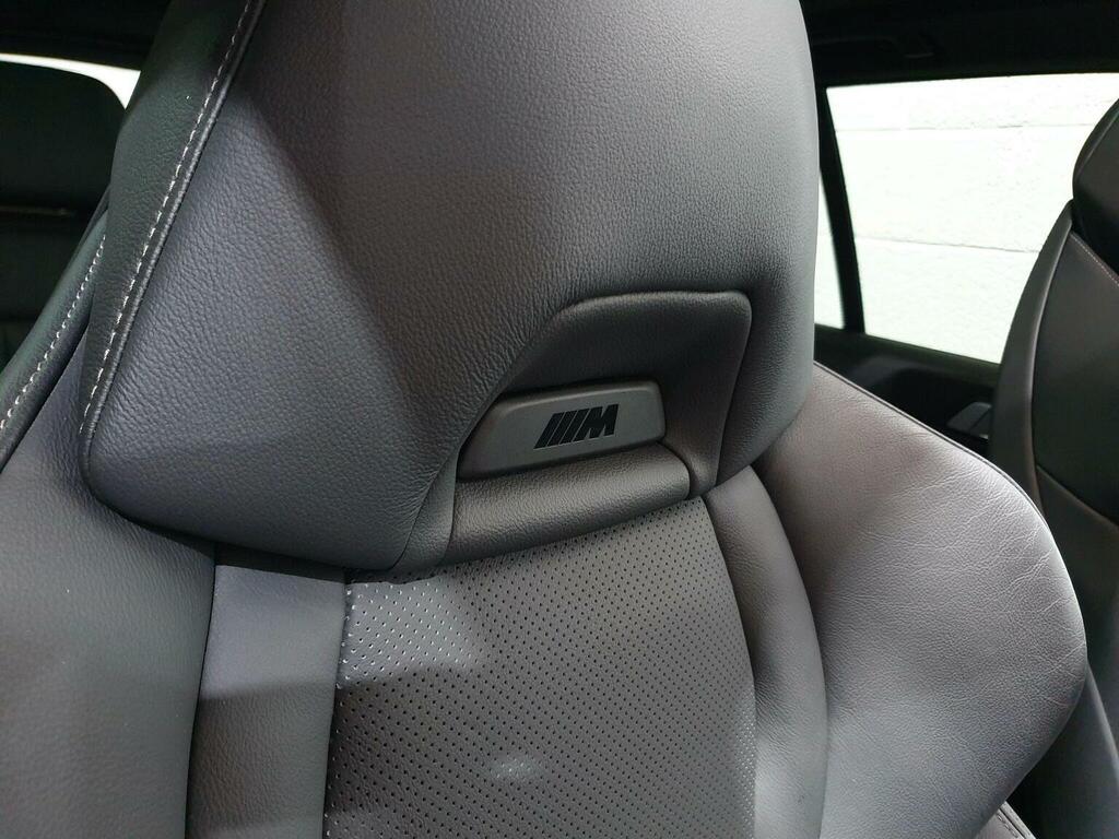 BMW X5  Blue #25