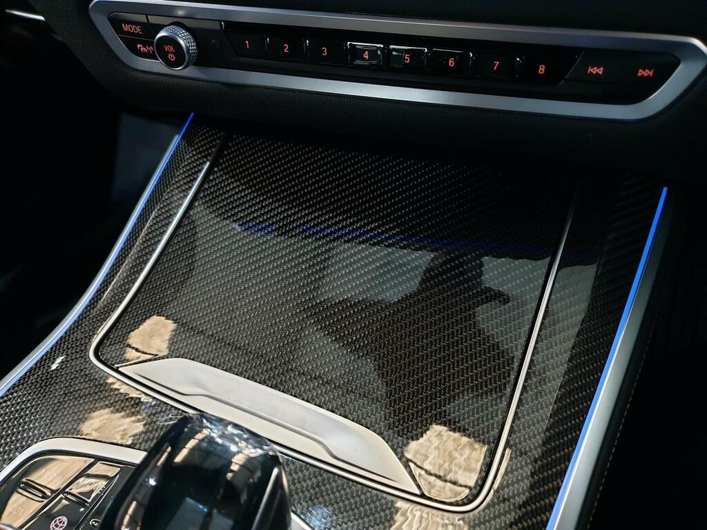 BMW X5  Blue #50