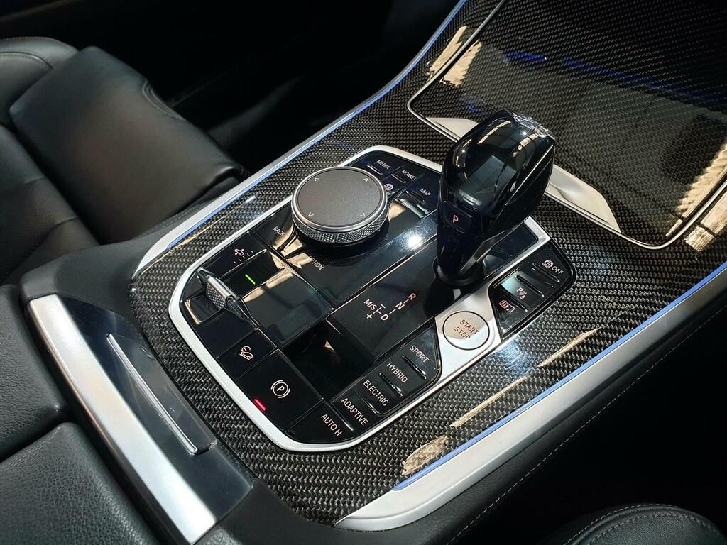 BMW X5  Blue #48