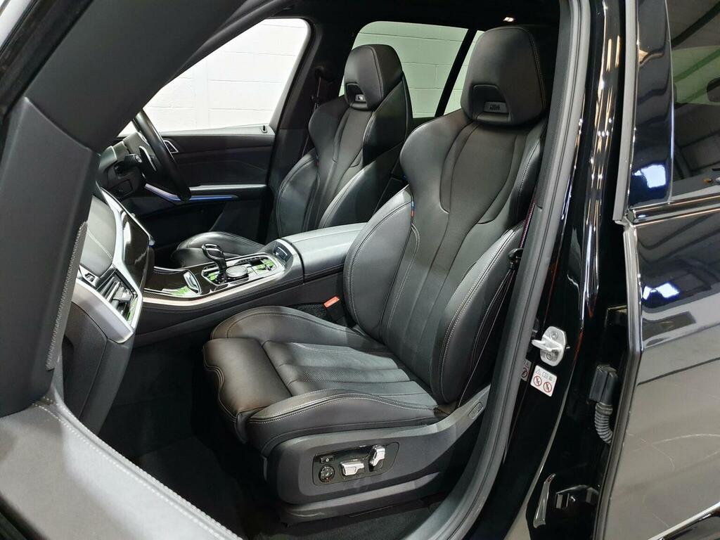 BMW X5  Blue #39