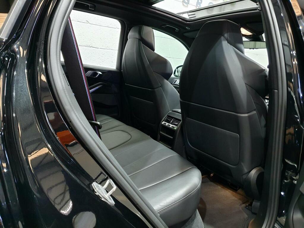 BMW X5  Blue #29