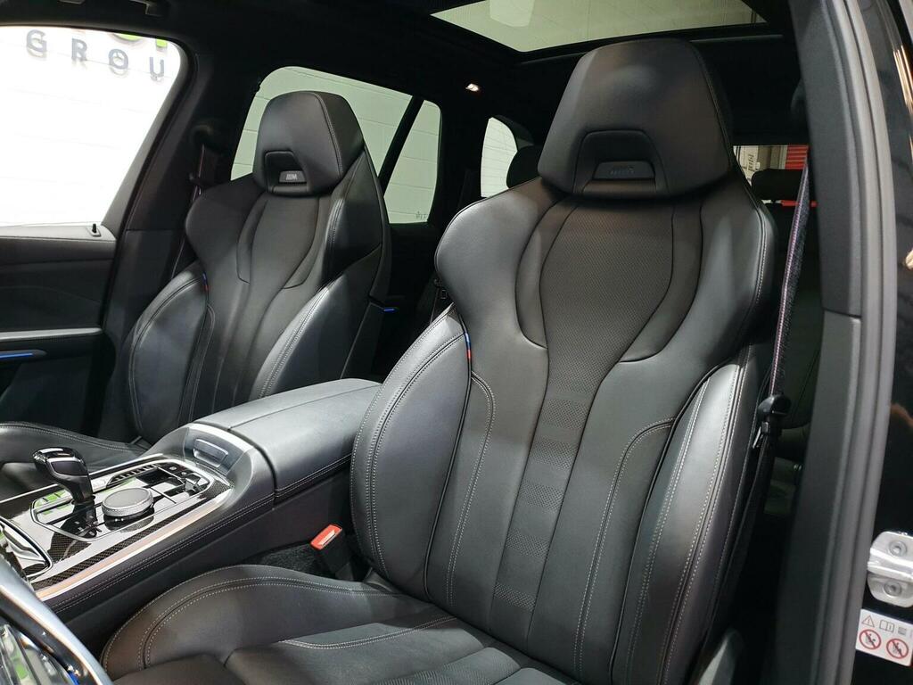 BMW X5  Blue #40