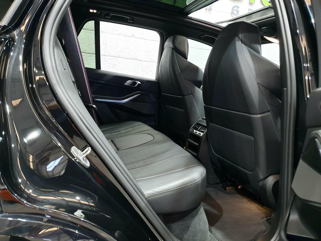 BMW X5  Blue #27