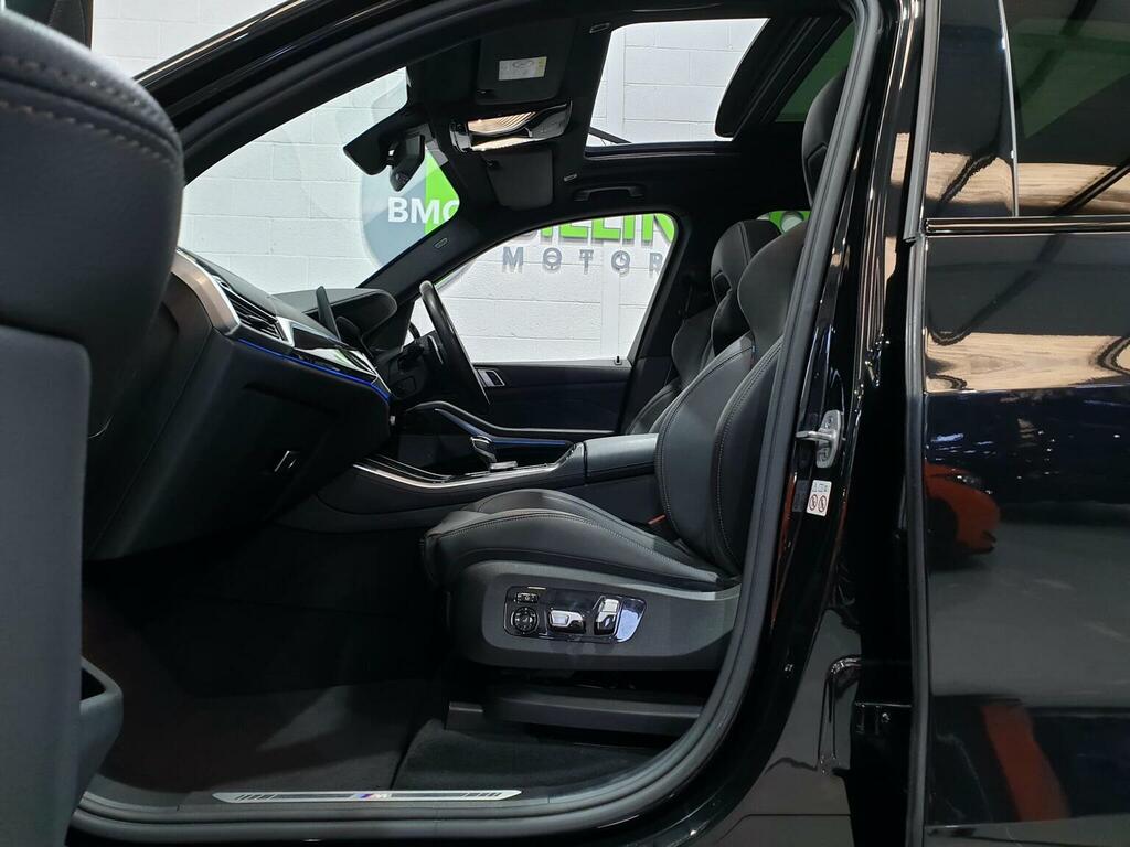 BMW X5  Blue #41