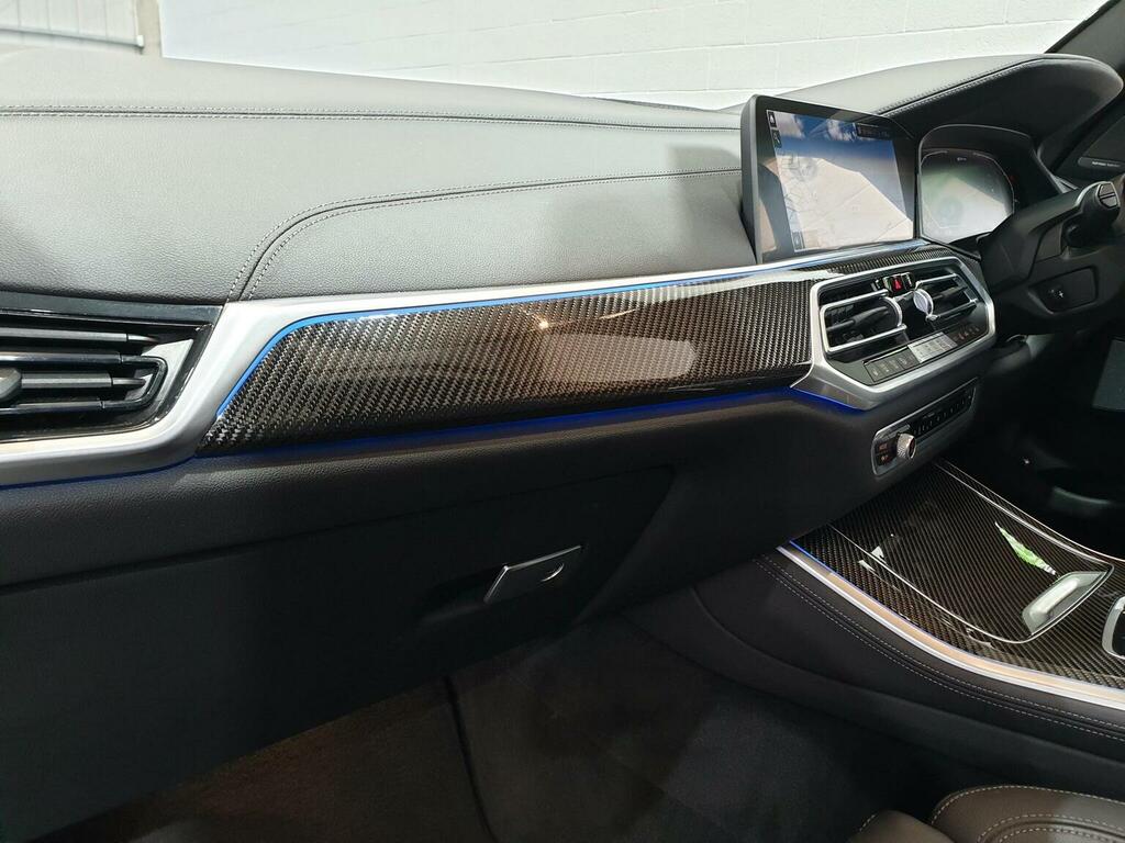 BMW X5  Blue #38