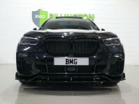 BMW X5  Blue #64
