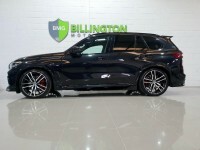 BMW X5  Blue #66