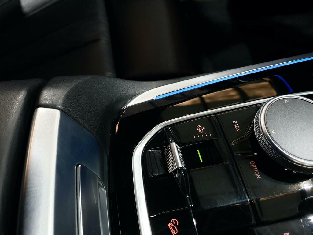 BMW X5 Xdrive45e M Sport Grey #69