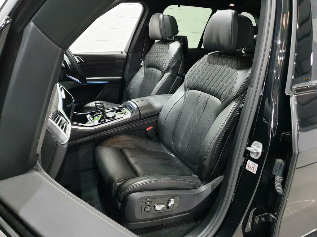 BMW X5 Xdrive45e M Sport Grey #56