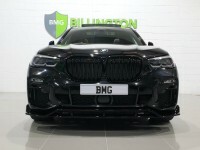 BMW X5 Xdrive45e M Sport Grey #100