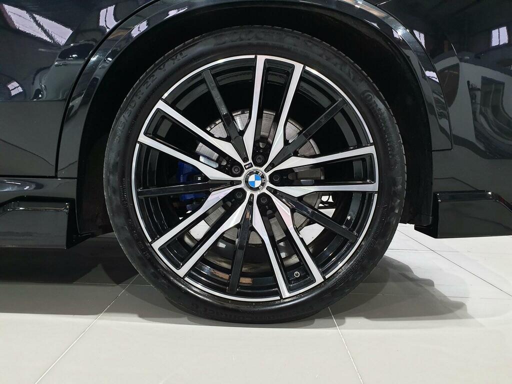 BMW X5 Xdrive45e M Sport Grey #38