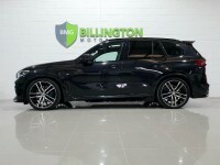 BMW X5 Xdrive45e M Sport Grey #101