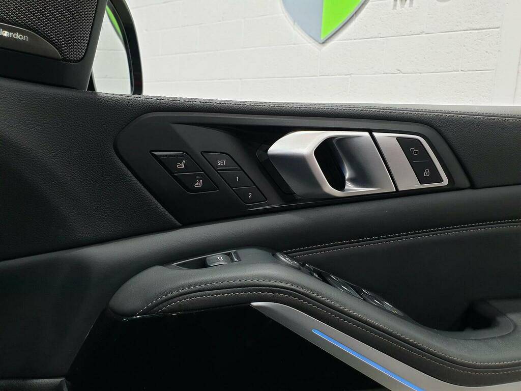BMW X5 Xdrive45e M Sport Grey #66