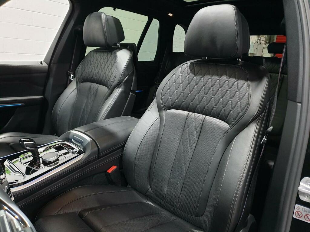 BMW X5 Xdrive45e M Sport Grey #57