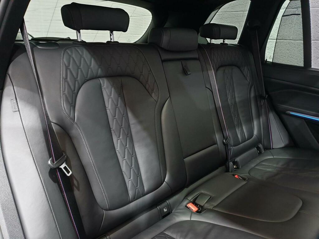 BMW X5 Xdrive45e M Sport Grey #50