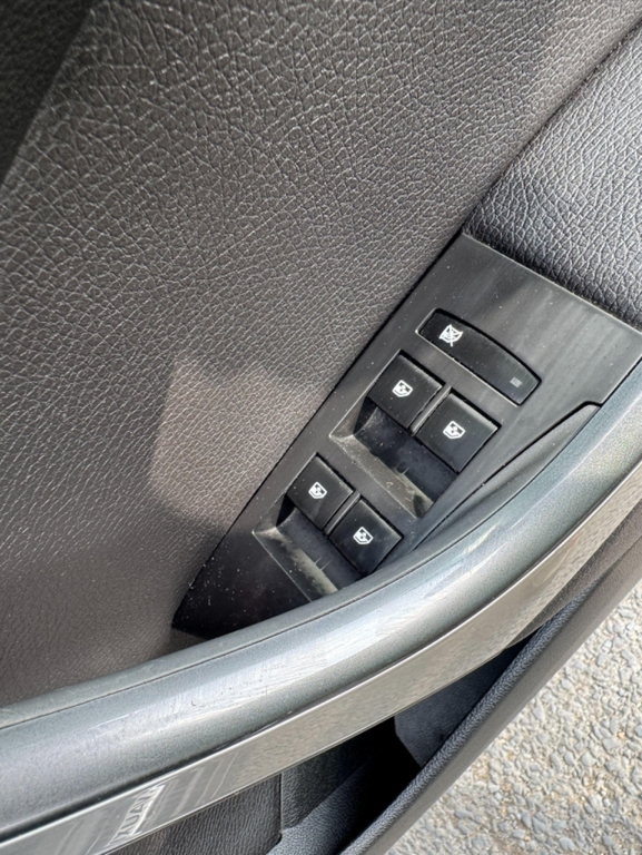 Vauxhall Astra 1.7 Sri Cdti Ecoflex Blue #26
