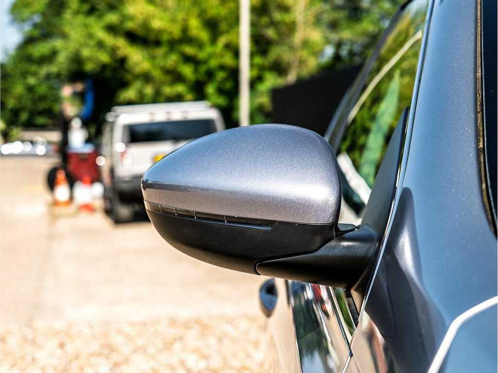 Peugeot 308 Allure S S KV19VHC Grey #5