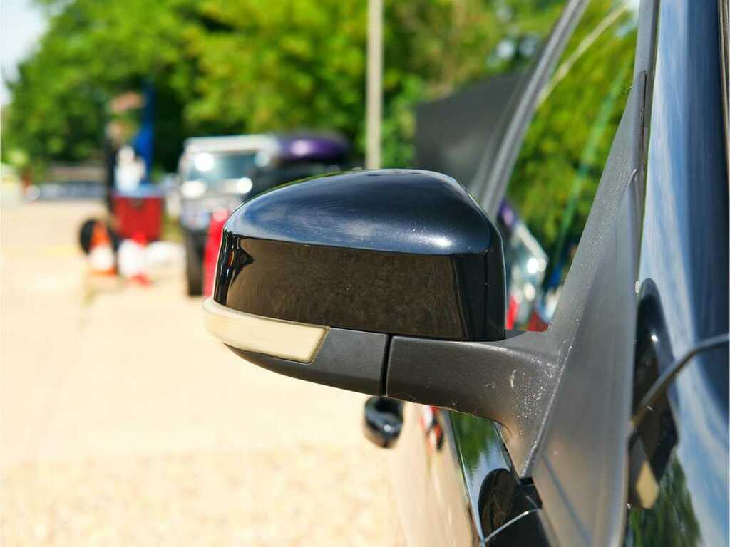Ford Focus Zetec 100 GY09TXL Black #6