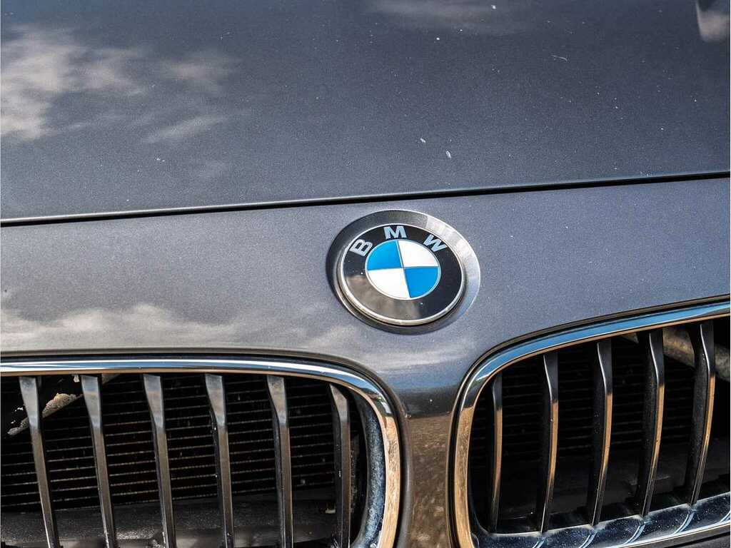 BMW 4 Series M Sport PJ64XBP Grey #3