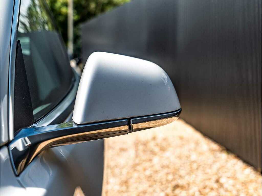 Tesla Model 3 Performance Awd LD20FSO White #6