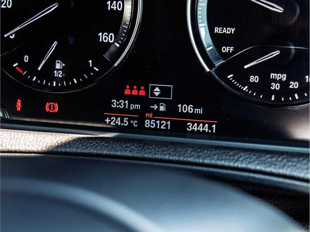 BMW 1 Series 1.5 118I M Sport Shadow Edition Euro 6 Ss White #30