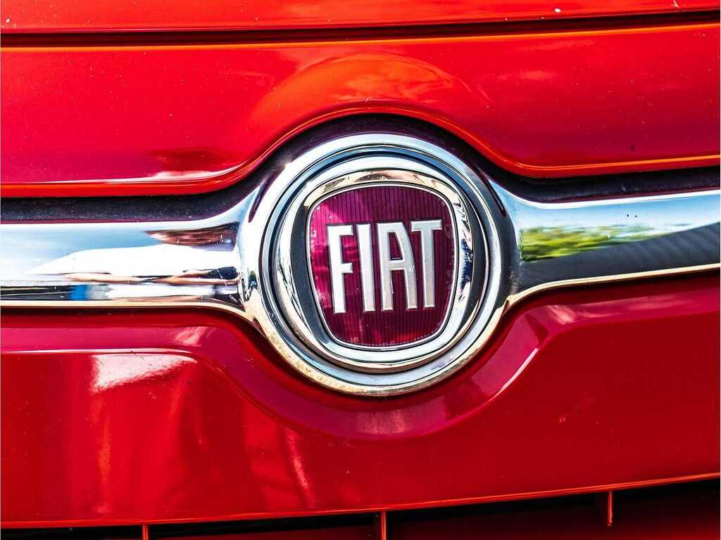 Fiat 500L Mpv 1.3 500L Trekking 1.3 Multijet 85Hp Trekking Green #8