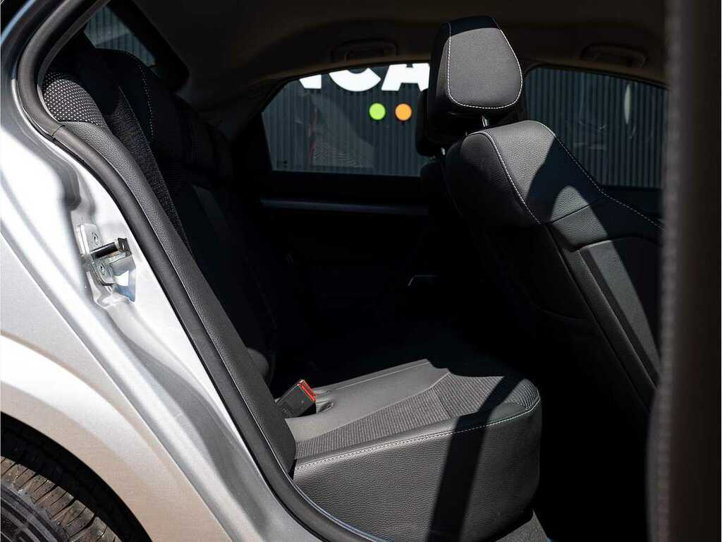 Vauxhall Vectra Cdti Design Silver #21