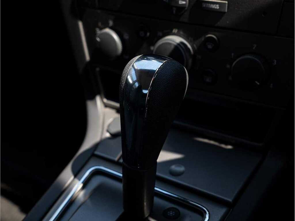 Vauxhall Vectra Cdti Design Silver #36