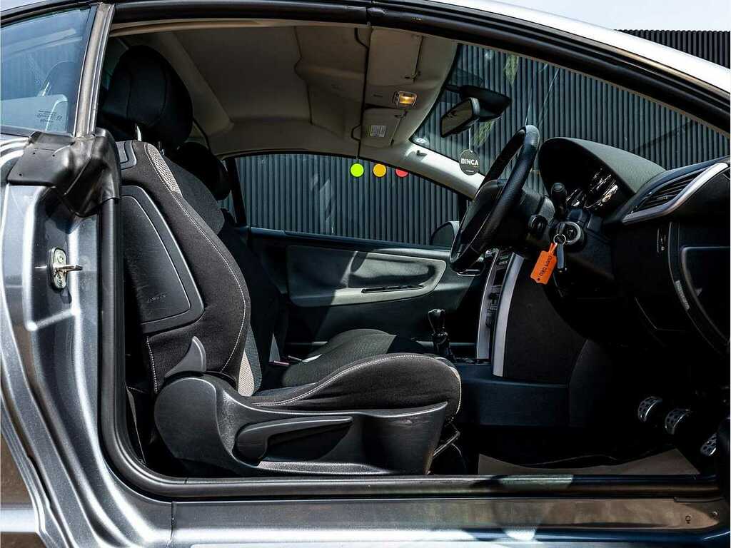 Peugeot 207 CC Cc Black #23