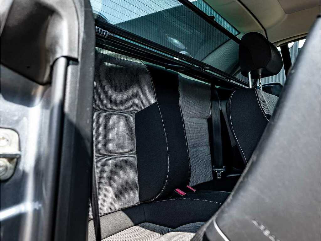 Peugeot 207 CC Cc Black #26
