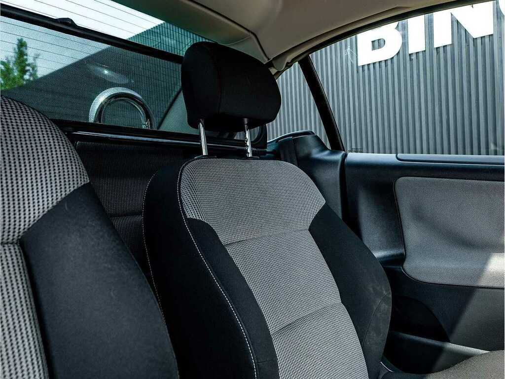 Peugeot 207 CC Cc Black #25