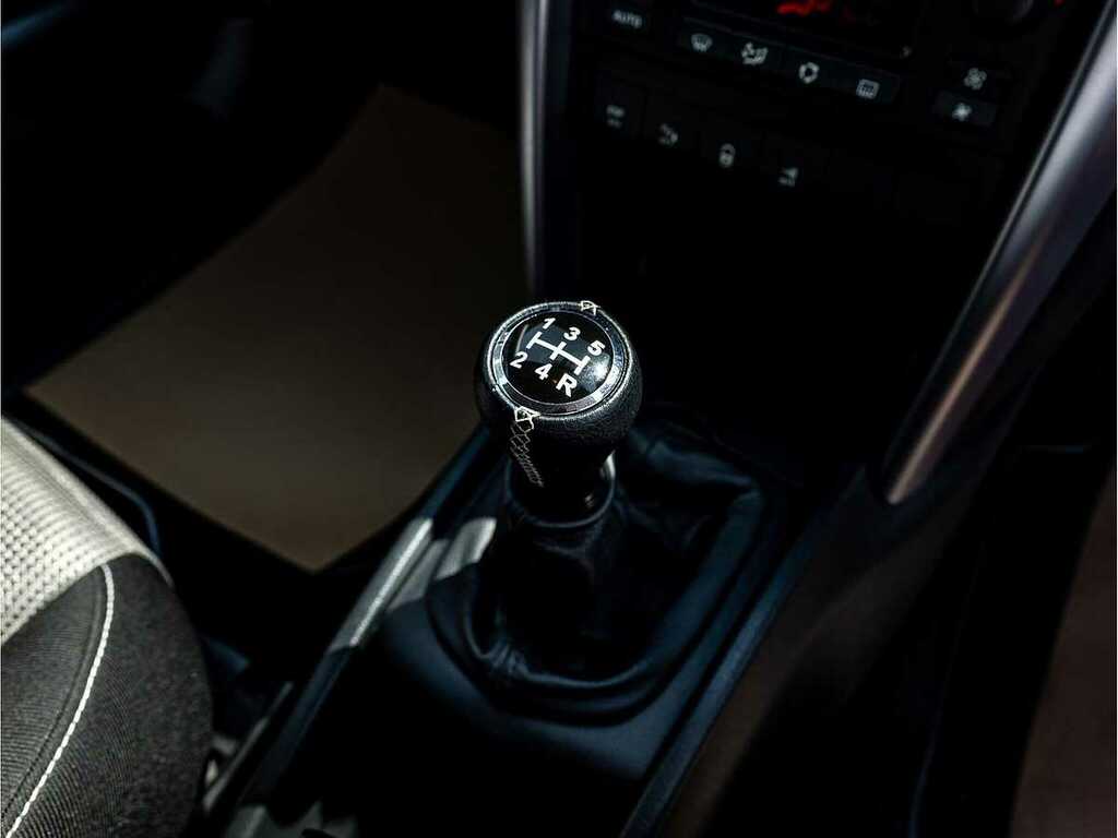 Peugeot 207 CC Cc Black #29