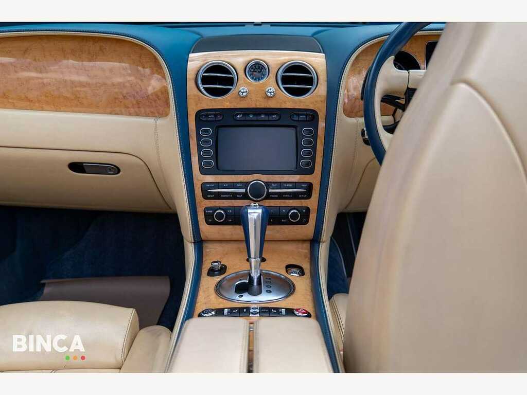 Bentley Continental Gt Gt Red #79