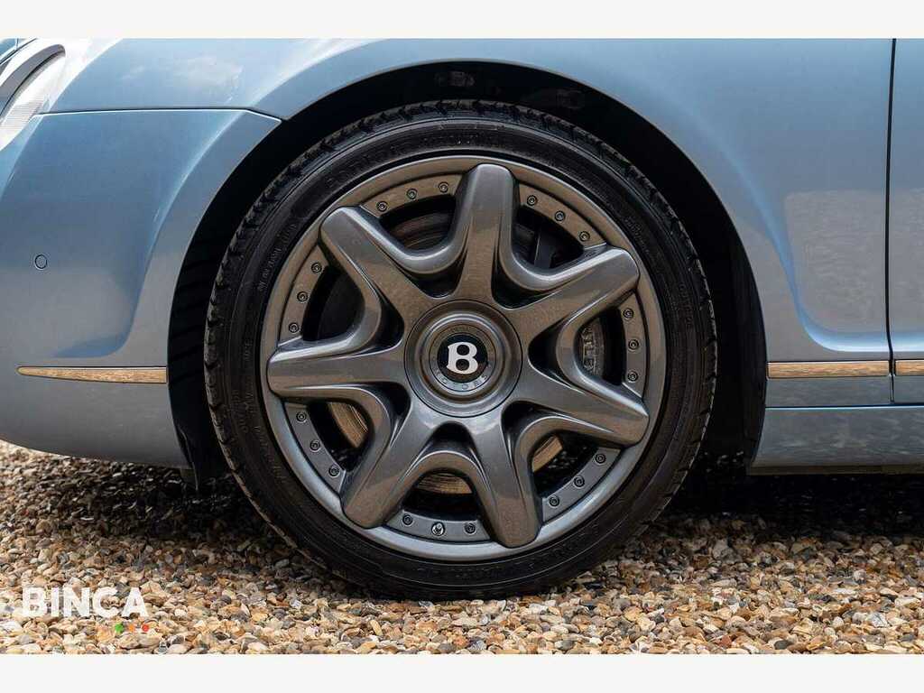 Bentley Continental Gt Gt Red #18