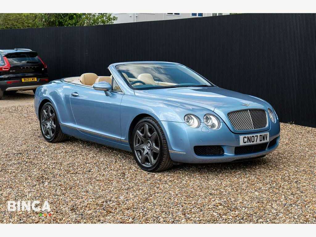 Bentley Continental Gt Gt Red #10
