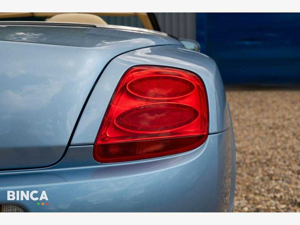 Bentley Continental Gt Gt Red #97