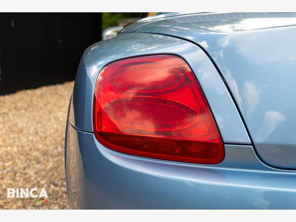 Bentley Continental Gt Gt Red #99