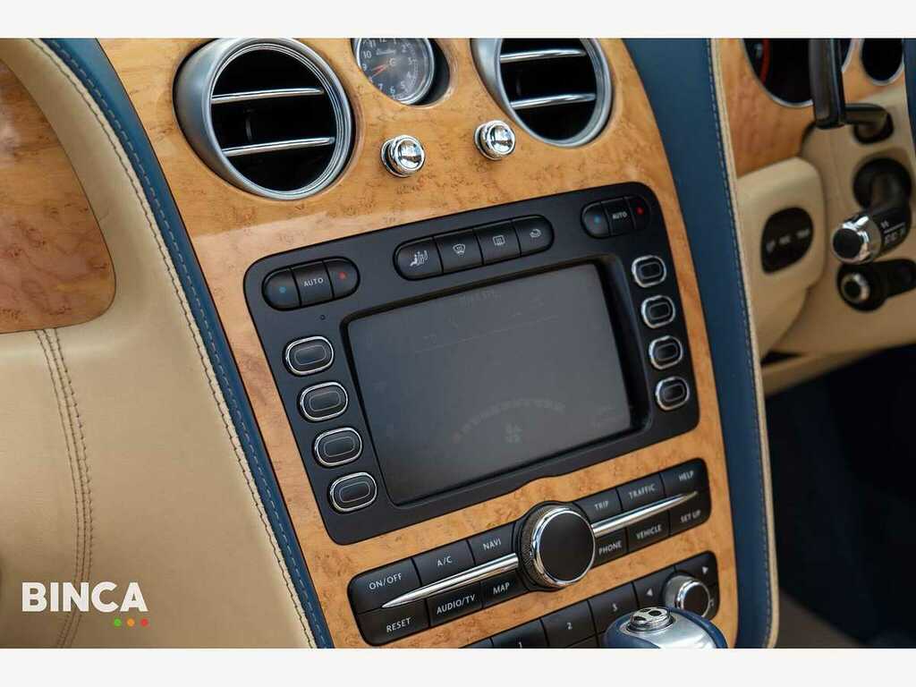 Bentley Continental Gt Gt Red #105