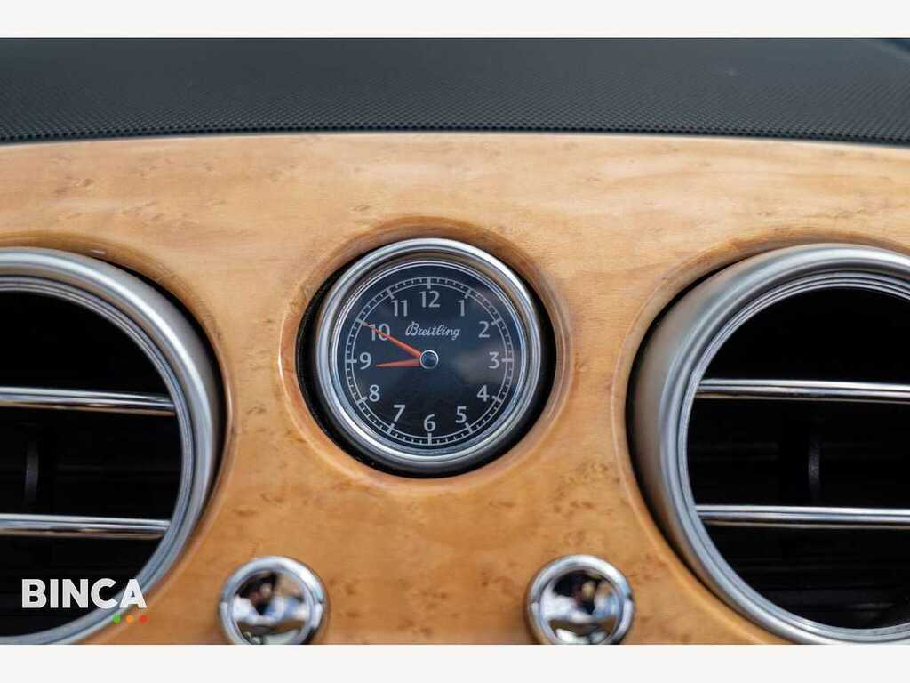 Bentley Continental Gt Gt Red #83