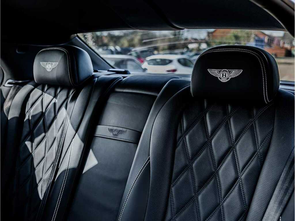 Bentley Flying Spur W12 #65