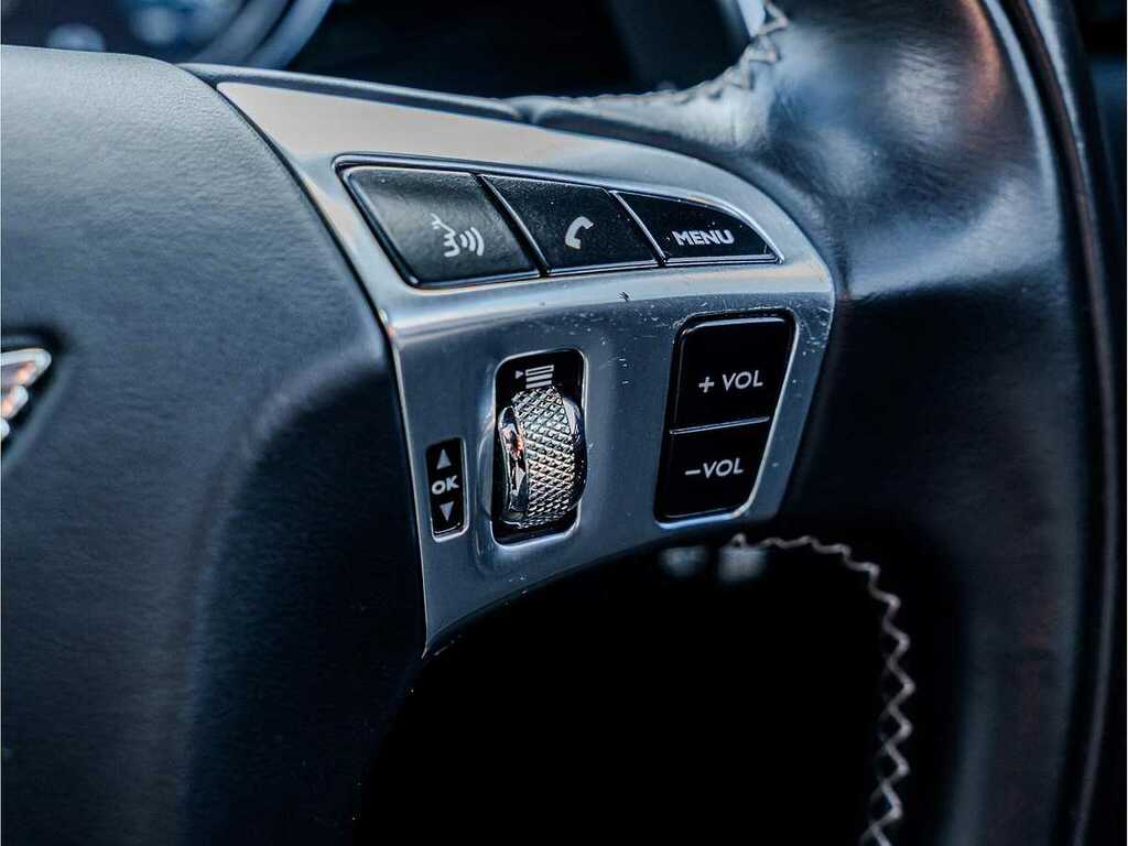 Bentley Flying Spur W12 #60