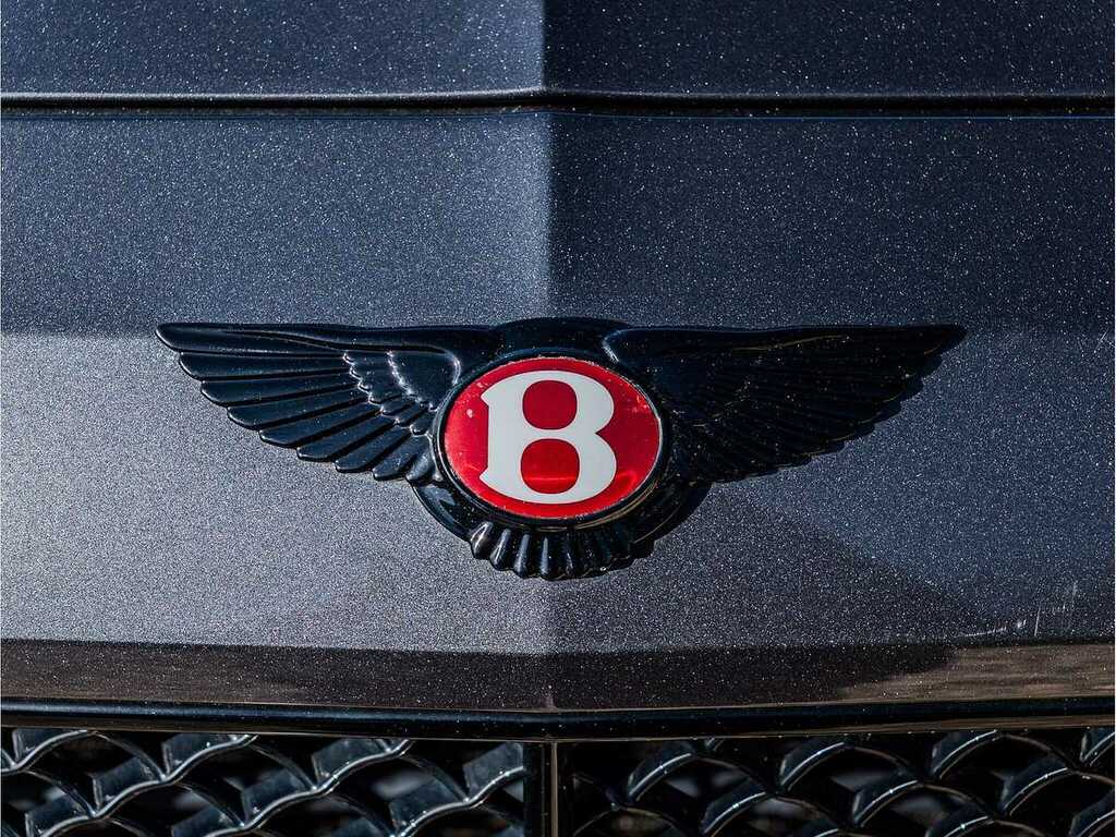 Bentley Flying Spur W12 #16