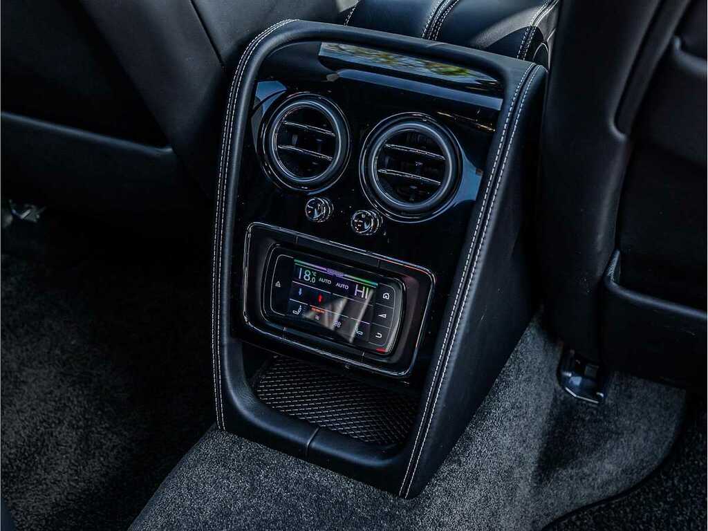 Bentley Flying Spur W12 #35