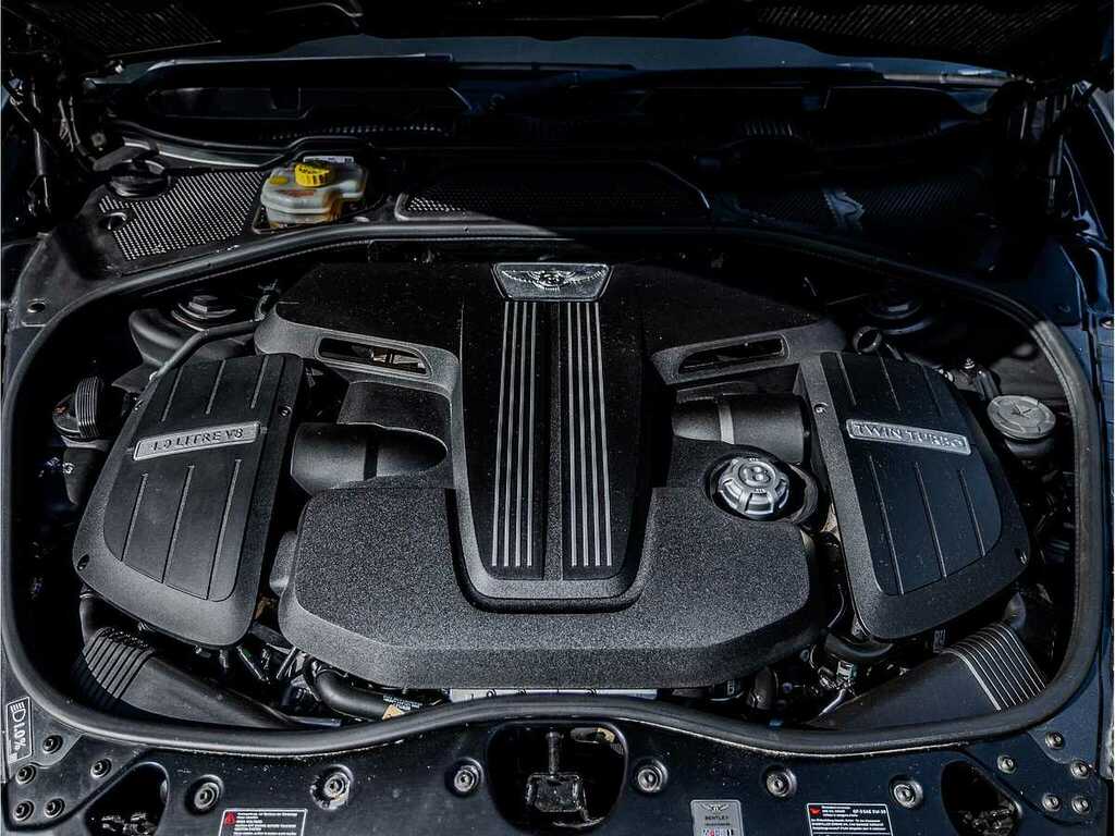 Bentley Flying Spur W12 #67