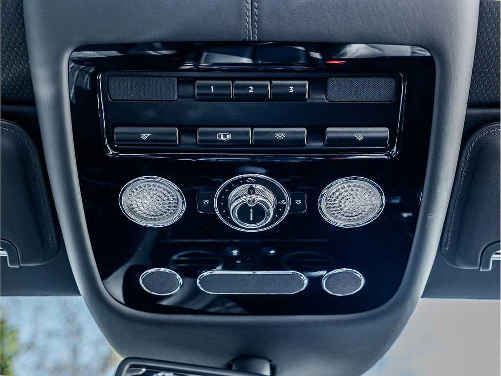 Bentley Flying Spur W12 #42