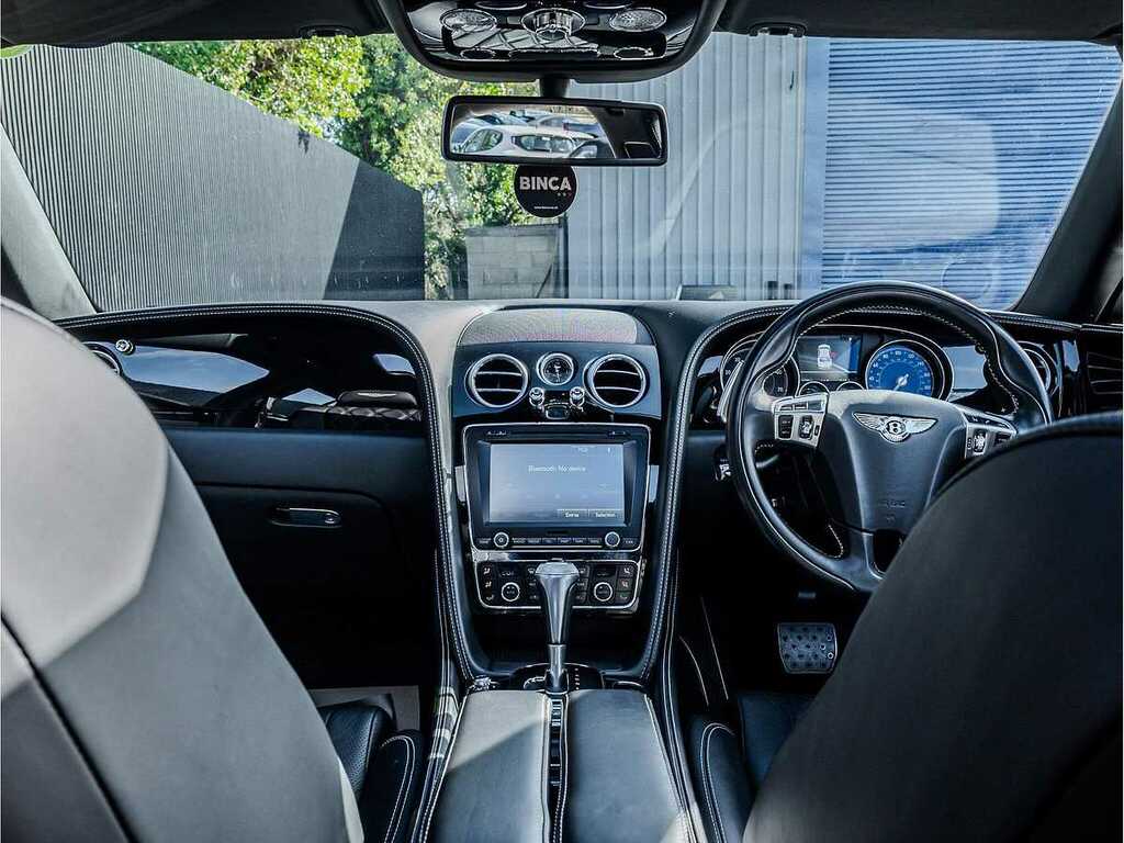 Bentley Flying Spur W12 #37