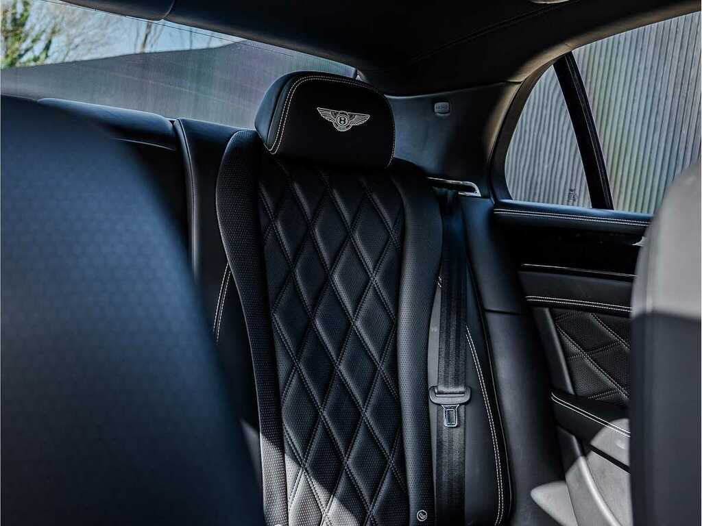 Bentley Flying Spur W12 #34
