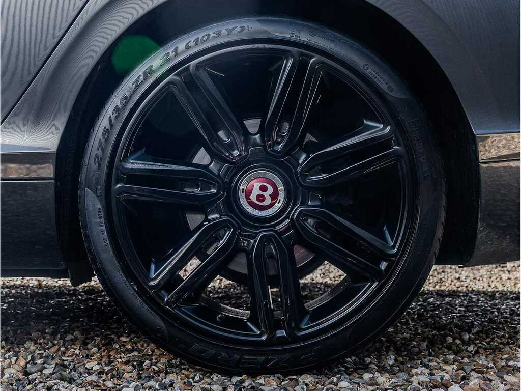Bentley Flying Spur W12 #18